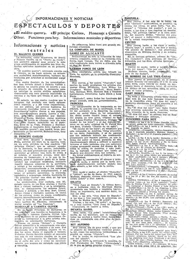 ABC MADRID 01-12-1921 página 23
