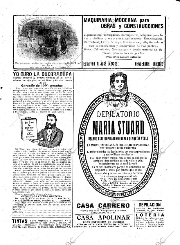 ABC MADRID 01-12-1921 página 31