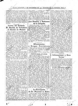 ABC MADRID 01-12-1921 página 8