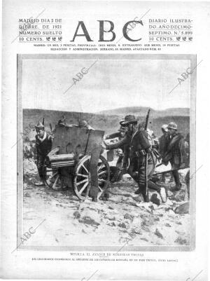 ABC MADRID 02-12-1921