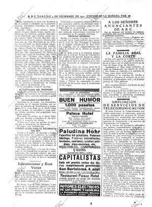 ABC MADRID 03-12-1921 página 10