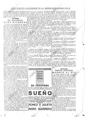 ABC MADRID 03-12-1921 página 18