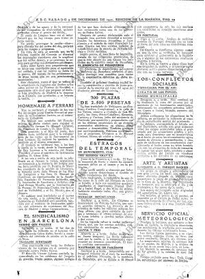 ABC MADRID 03-12-1921 página 20