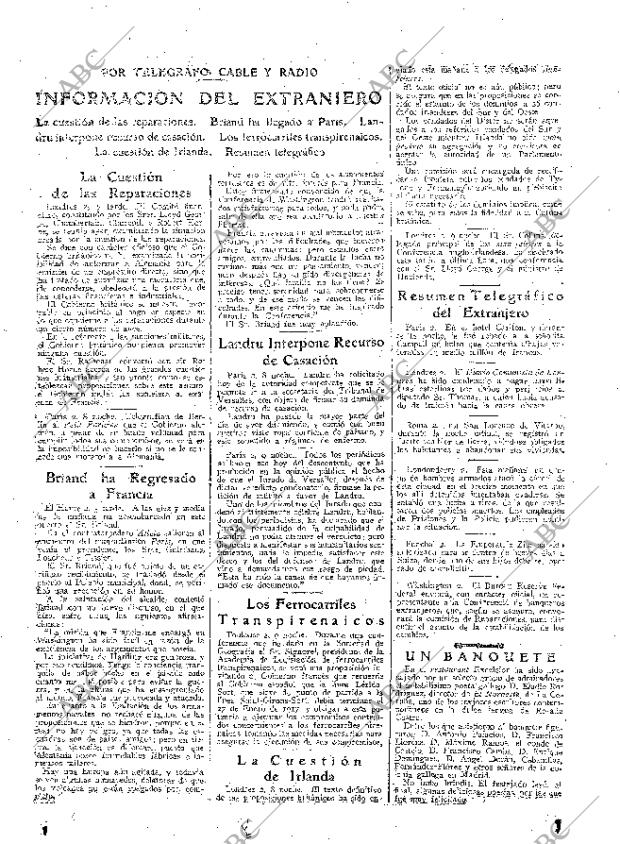 ABC MADRID 03-12-1921 página 21