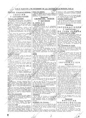 ABC MADRID 03-12-1921 página 22