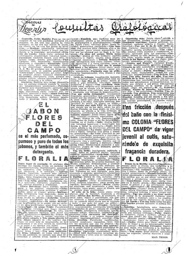 ABC MADRID 03-12-1921 página 25