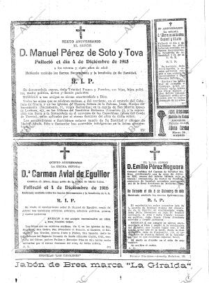 ABC MADRID 03-12-1921 página 30