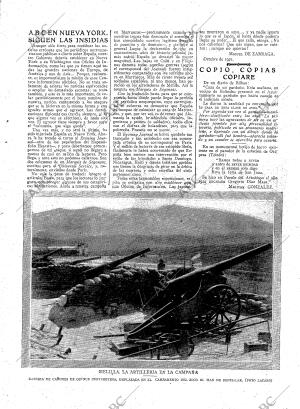 ABC MADRID 03-12-1921 página 5