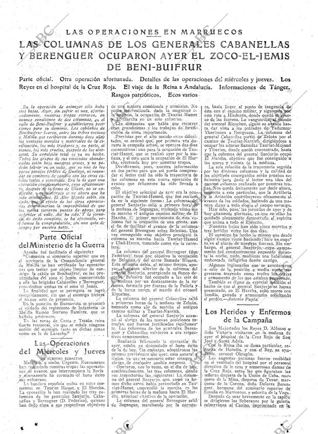 ABC MADRID 03-12-1921 página 7