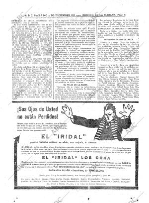 ABC MADRID 03-12-1921 página 8