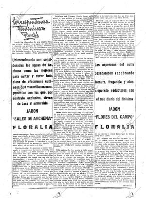 ABC MADRID 09-12-1921 página 23