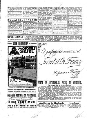 ABC MADRID 09-12-1921 página 25