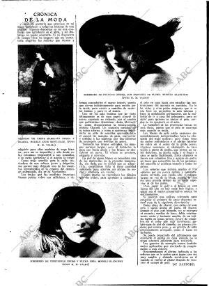 ABC MADRID 11-12-1921 página 10