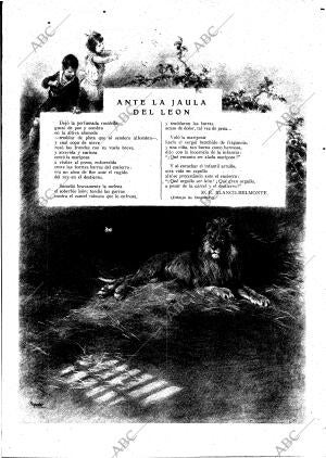 ABC MADRID 11-12-1921 página 11