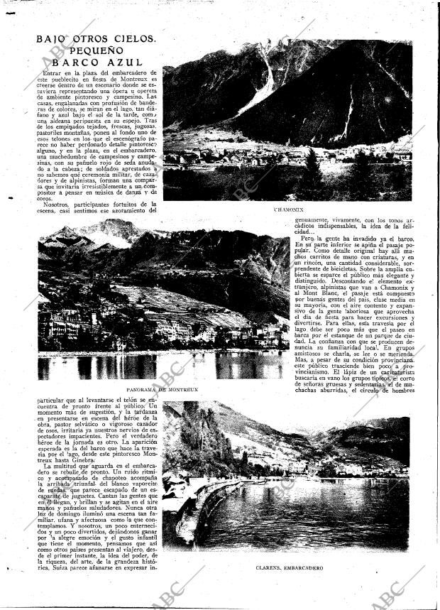 ABC MADRID 11-12-1921 página 12