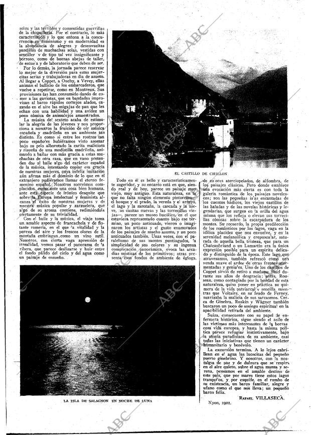 ABC MADRID 11-12-1921 página 13