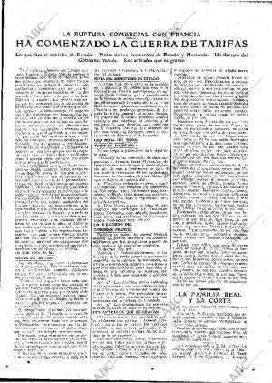 ABC MADRID 11-12-1921 página 15