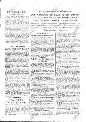 ABC MADRID 11-12-1921 página 17