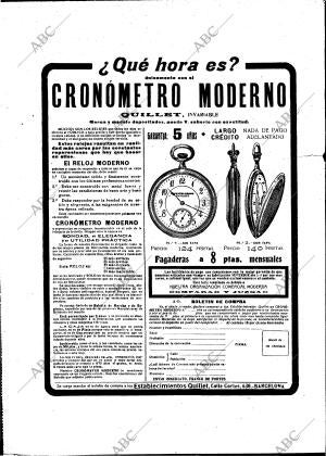 ABC MADRID 11-12-1921 página 2