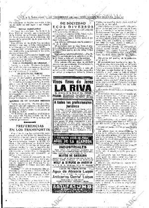 ABC MADRID 11-12-1921 página 21