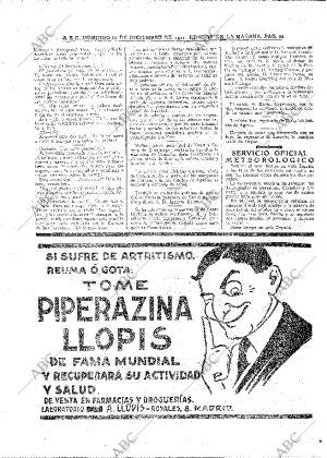 ABC MADRID 11-12-1921 página 22