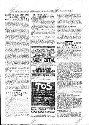 ABC MADRID 11-12-1921 página 27
