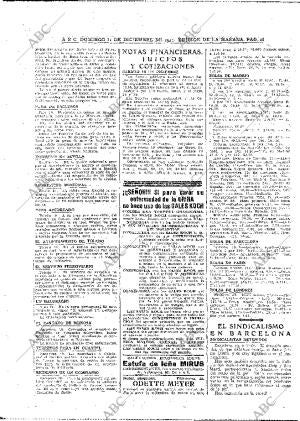 ABC MADRID 11-12-1921 página 28