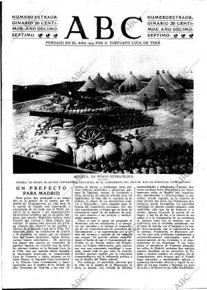 ABC MADRID 11-12-1921 página 3