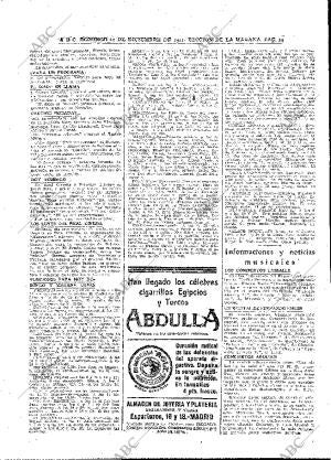 ABC MADRID 11-12-1921 página 34