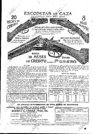 ABC MADRID 11-12-1921 página 35