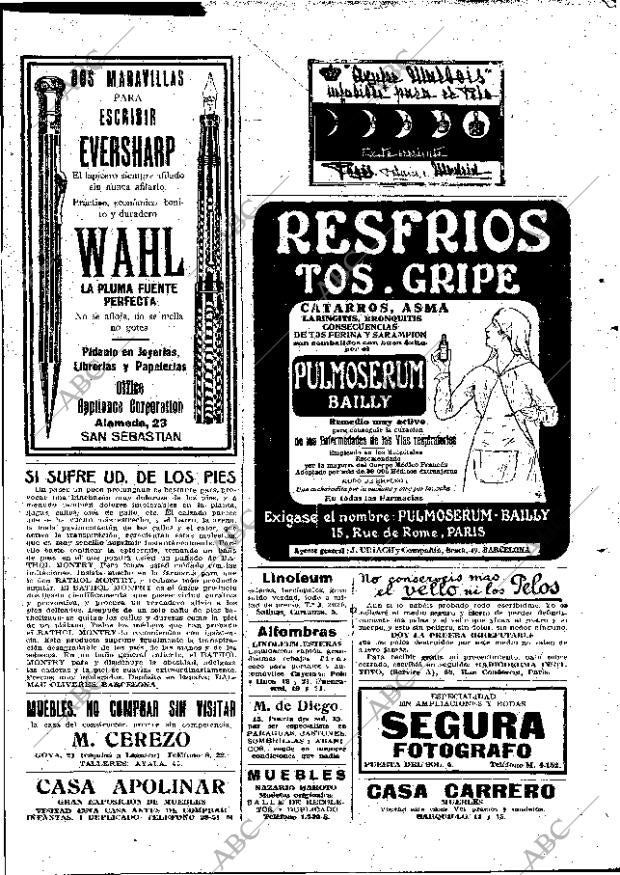 ABC MADRID 11-12-1921 página 47
