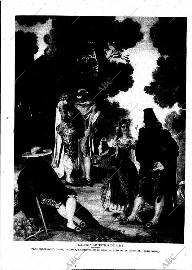 ABC MADRID 11-12-1921 página 7