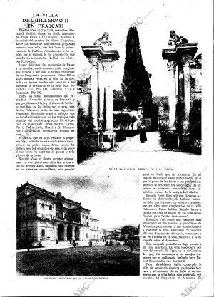 ABC MADRID 11-12-1921 página 8