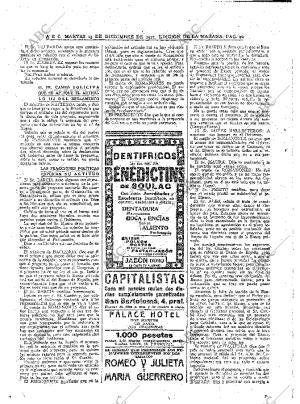 ABC MADRID 13-12-1921 página 10