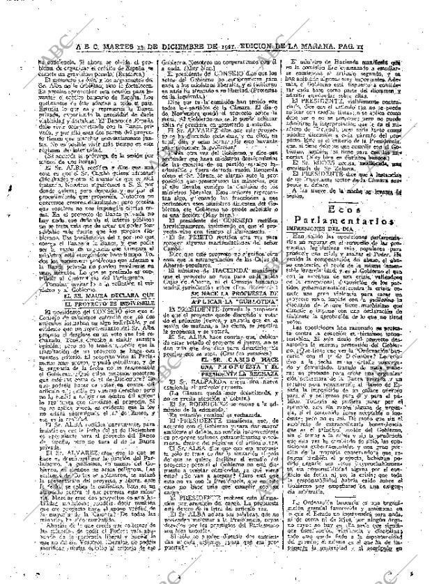 ABC MADRID 13-12-1921 página 11