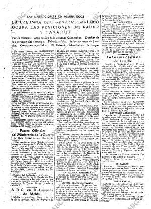 ABC MADRID 13-12-1921 página 15