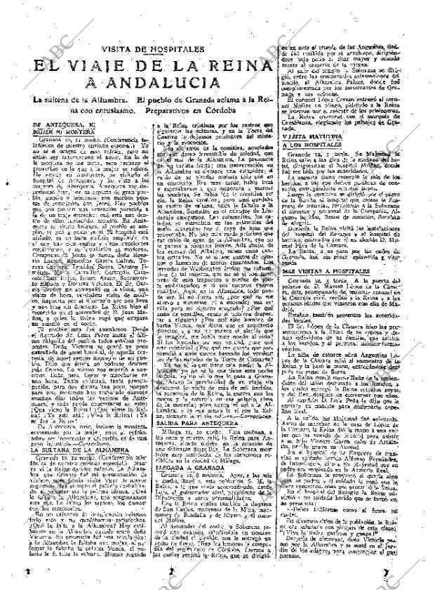 ABC MADRID 13-12-1921 página 17