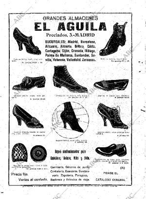 ABC MADRID 13-12-1921 página 2