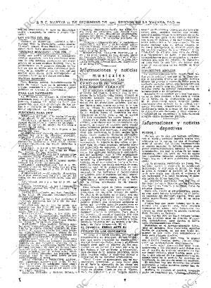 ABC MADRID 13-12-1921 página 20