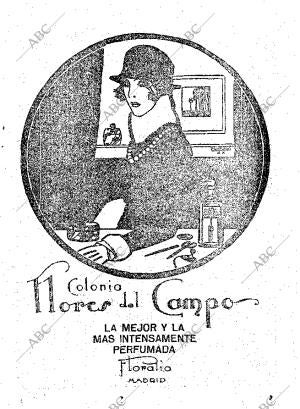 ABC MADRID 13-12-1921 página 21