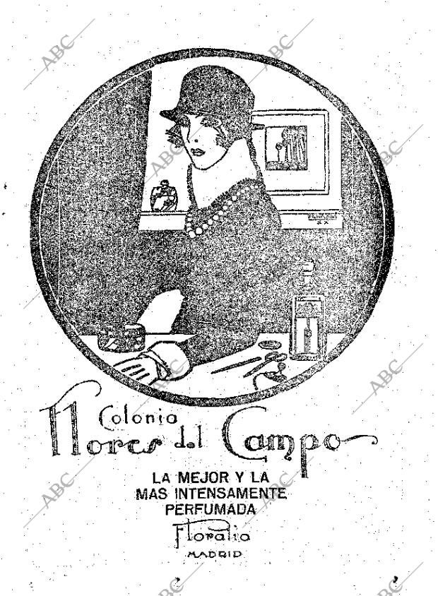 ABC MADRID 13-12-1921 página 21