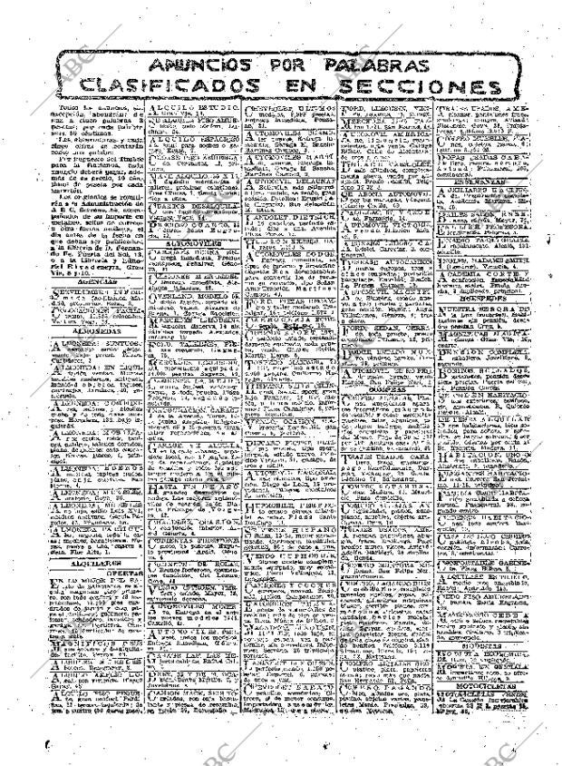 ABC MADRID 13-12-1921 página 24