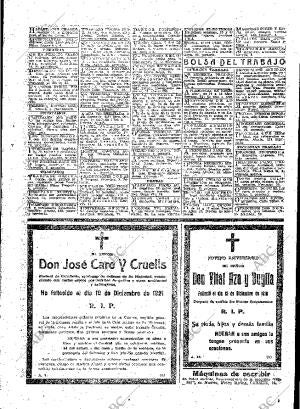 ABC MADRID 13-12-1921 página 25