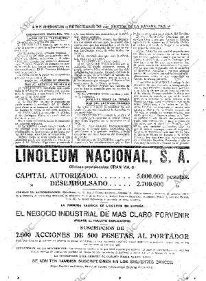 ABC MADRID 14-12-1921 página 10