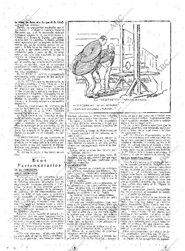 ABC MADRID 14-12-1921 página 11