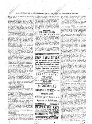 ABC MADRID 14-12-1921 página 12