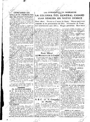 ABC MADRID 14-12-1921 página 15