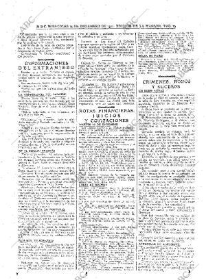 ABC MADRID 14-12-1921 página 19