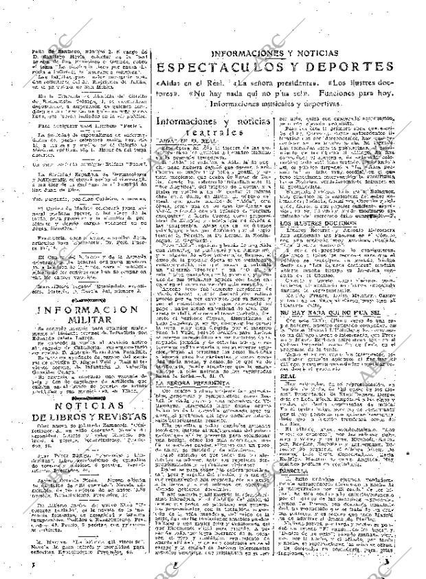 ABC MADRID 14-12-1921 página 21