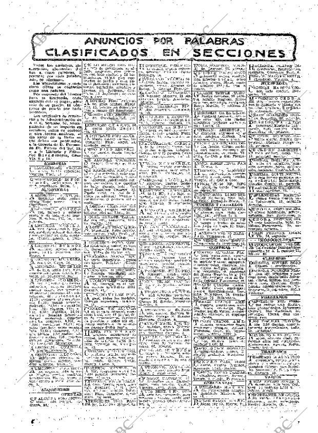 ABC MADRID 14-12-1921 página 24